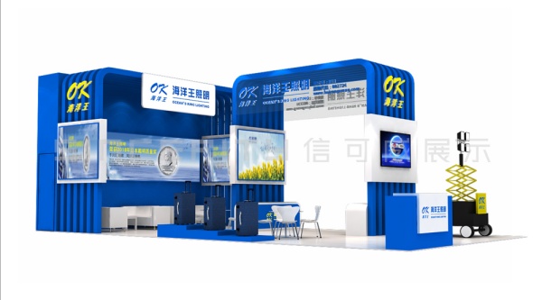 復(fù)盤2025今年最成功的5個(gè)展臺(tái)案例，做對了什么？